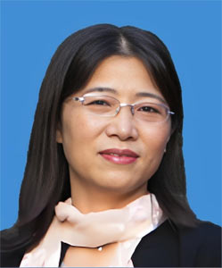 梅姝娥- 电子商务和社会化商务专家-融合动力网