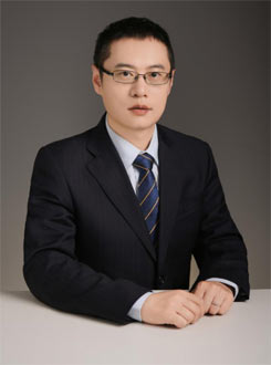 杨磊- 网络行为分析与治理/电子商务专家-融合动力网