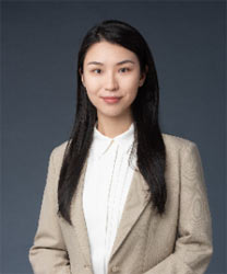 石芸婷- 服务/医疗运营管理专家-融合动力网