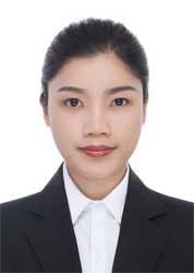 陈燕凤- 收入分配与贫困/人口老龄化研究专家-融合动力网