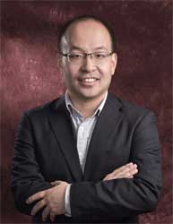 蔡宏波- 国际贸易/数字经济专家-融合动力网