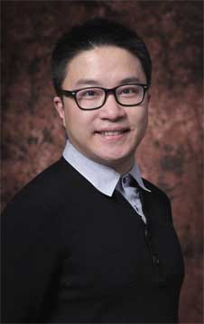 戴觅- 国际贸易/发展经济学专家-融合动力网