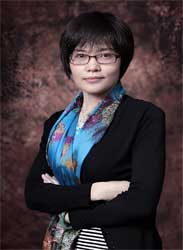 曲如晓- 国际贸易/世界经济专家-融合动力网