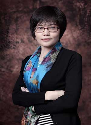 曲如晓- 国际贸易/世界经济专家-融合动力网