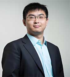 滕达- 战略管理/国际商务专家-融合动力网