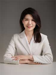 王璐- 国际经济与贸易专家-融合动力网