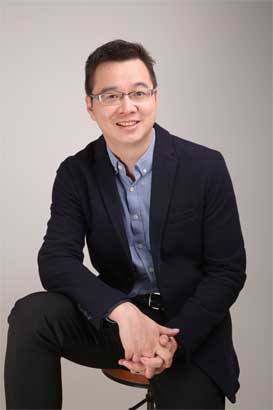 傅飞强- 人力资源管理/组织行为专家-融合动力网