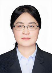 黄敏芳- 能源管理/物流与供应链管理专家-融合动力网