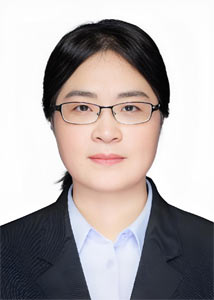 黄敏芳- 能源管理/物流与供应链管理专家-融合动力网