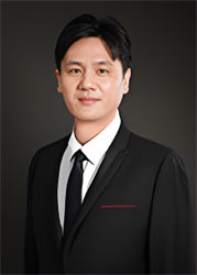 许叶军- 决策理论与方法/评价理论与方法专家-融合动力网