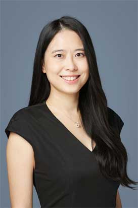 边雪莹- 资产定价/战略管理专家-融合动力网