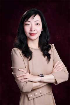 陈夙- 国际金融/金融市场专家-融合动力网