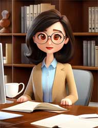 郭红珍- 国际金融/投资管理专家-融合动力网