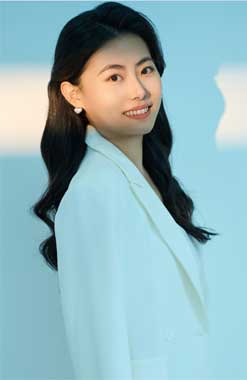 兰茹佳- 金融科技/绿色金融专家-融合动力网