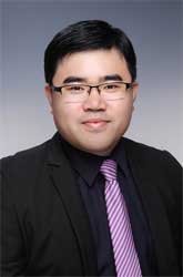 马郑玮- 金融风险管理/能源管理专家-融合动力网