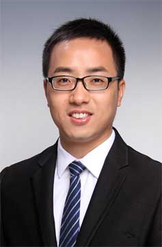 王建良- 能源系统工程/能源资源可用性评估专家-融合动力网