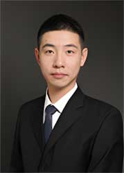 邹宏阳- 能源系统工程/低碳电力转型专家-融合动力网