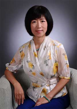 张生玲- 能源与资源经济/环境政策专家-融合动力网