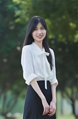 占妍泓- 能源经济与环境政策/新能源产业发展专家-融合动力网