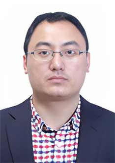 崔强- 航空排放核算与碳中和路径/航空碳政策建模专家-融合动力网