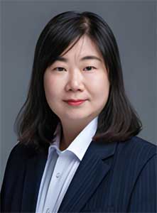 郭名媛- 金融计量学/金融波动分析专家-融合动力网