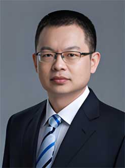 李海涛- 决策理论/风险管理专家-融合动力网