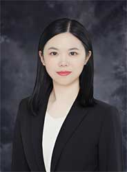 王希茜- 应用计量经济学/劳动经济学专家-融合动力网