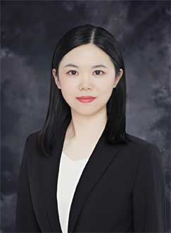 王希茜- 应用计量经济学/劳动经济学专家-融合动力网