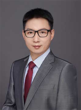 祝林- 计量经济专家-融合动力网