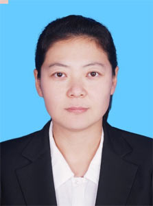 郭秀萍- 智慧物流/智能制造专家-融合动力网