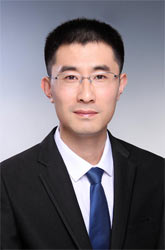 李明- 大数据分析与挖掘/智能决策专家-融合动力网