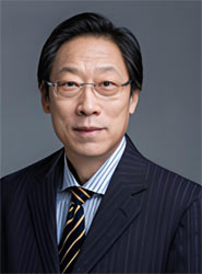 沈江- 企业战略管理与规划/智能决策专家-融合动力网