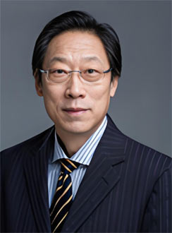 沈江- 企业战略管理与规划/智能决策专家-融合动力网