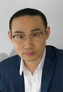 尹威- 多模态数据分析/图神经网络专家-融合动力网