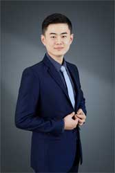 白旻- 制度环境与企业行为/企业社会责任专家-融合动力网