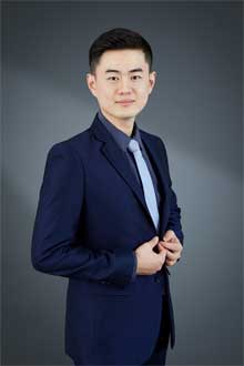 白旻- 制度环境与企业行为/企业社会责任专家-融合动力网