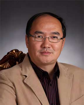 陈岩- 战略绩效与创新/数字经济专家-融合动力网