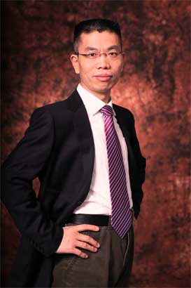 孙运传- 金融大数据/金融科技专家-融合动力网