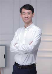 杨帅- 新制度经济学/发展金融学专家-融合动力网