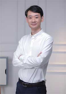 杨帅- 新制度经济学/发展金融学专家-融合动力网