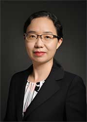 李汶华- 金融风险管理/统计分析专家-融合动力网