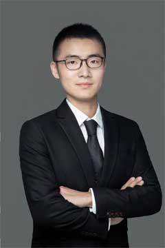 王晓康- 时间序列分析/金融机器学习专家-融合动力网