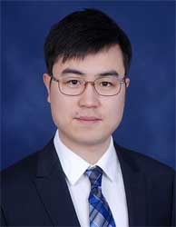 赵晓军- 金融计量/数据分析专家-融合动力网