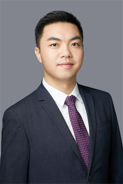 刘恒宇- 可持续运营管理/供应链管理专家-融合动力网