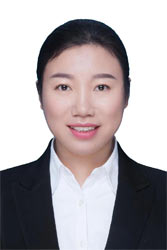 禹春霞- 物流与供应链管理/平台运营管理专家-融合动力网