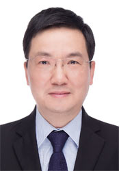 赵振宇- 工程建设管理/电力项目管理专家-融合动力网