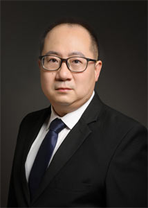 安珣- 供应链管理/信息管理专家-融合动力网