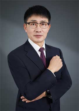 高学东- 系统工程/信息管理专家-融合动力网