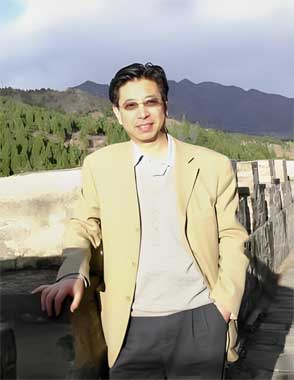 刘吉成- 商务智能/信息管理专家-融合动力网