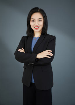 李英姿- 管理系统建模与仿真专家-融合动力网